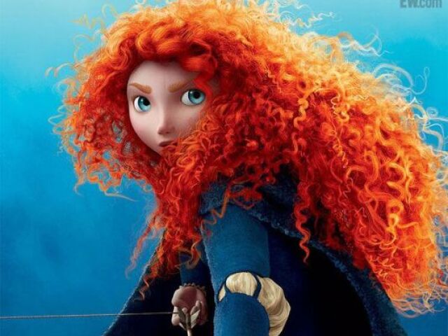 Merida(valente)