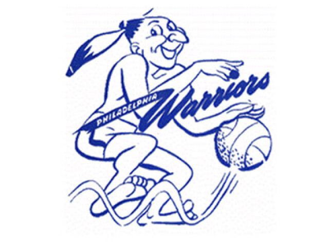 Philadelphia Warriors