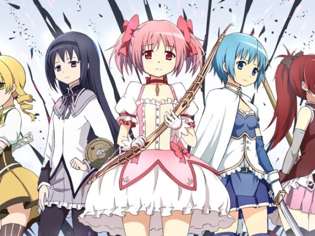 Madoka Magica