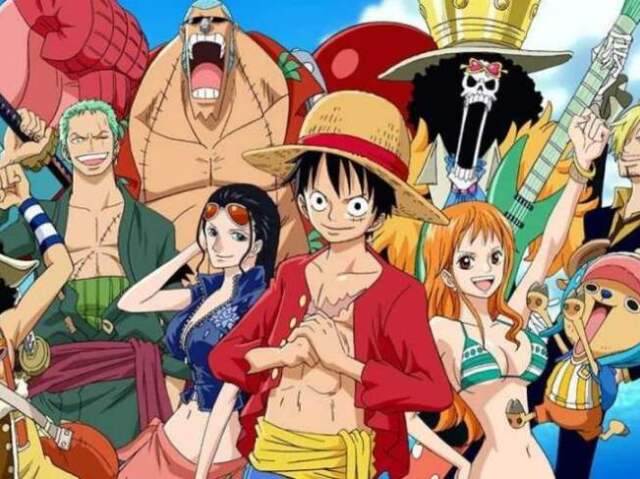 One Piece