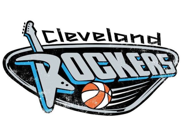 Cleveland Rockers