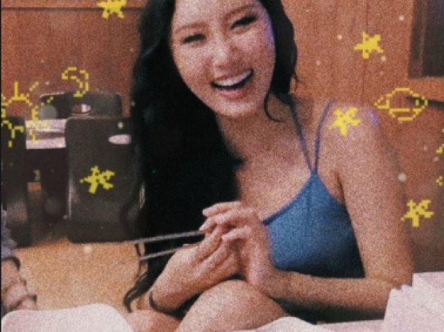 Hwasa