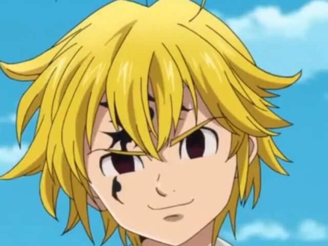 Meliodas