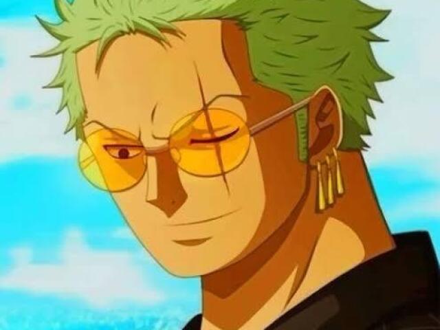 Zoro