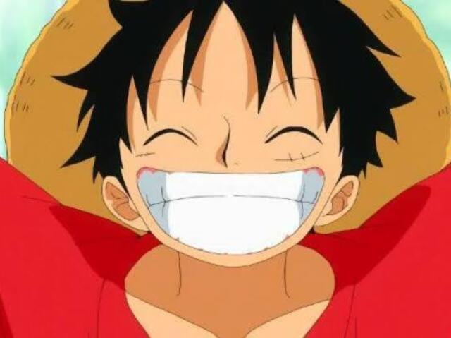 Luffy