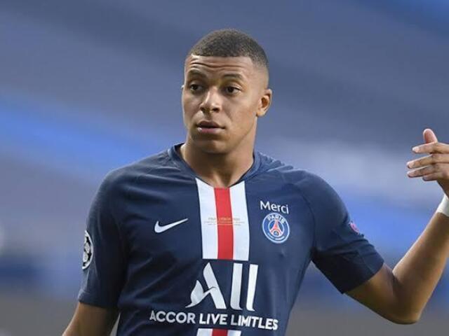 Mbappé