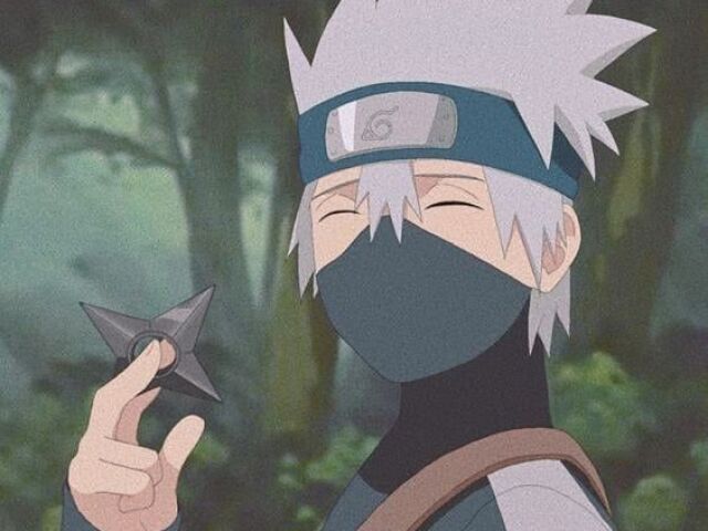 Kakashi