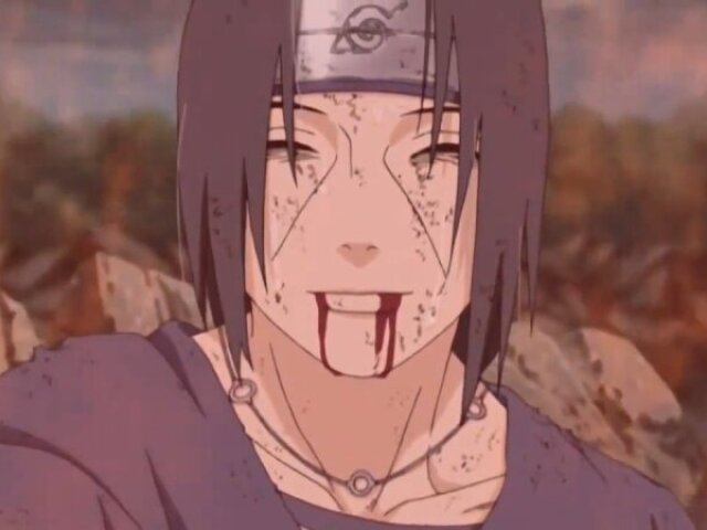 Itachi