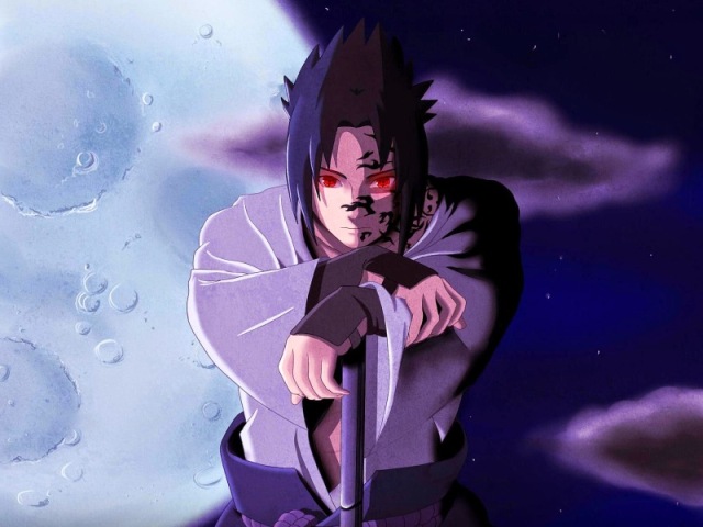 Sasuke