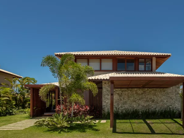 Casa lindaaaaa