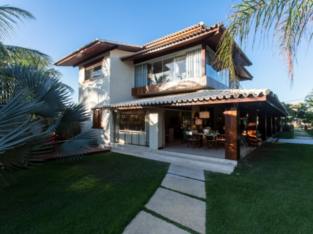 Casa dos sonhos