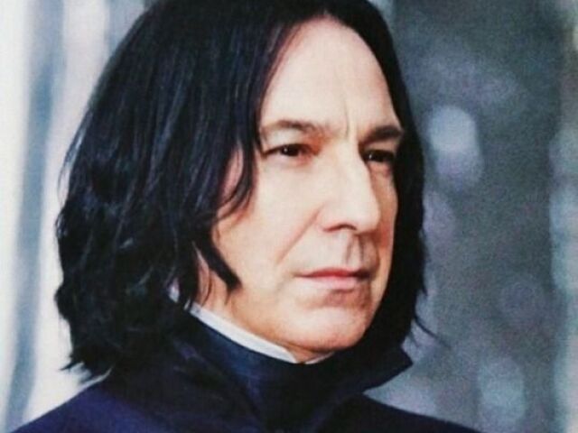 🐍Severus SNAPE🐍