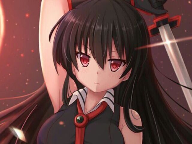 Akame