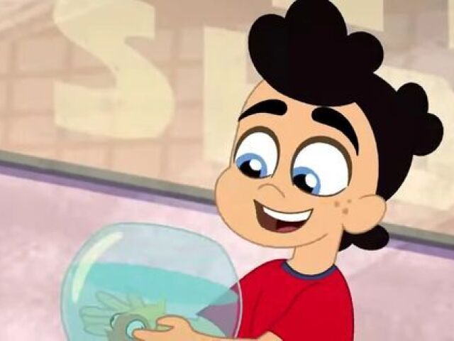 Aqualad