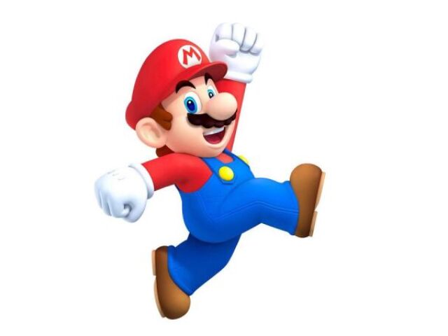 MARIO