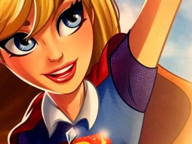 Supergirl