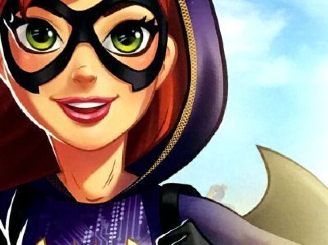 Batgirl