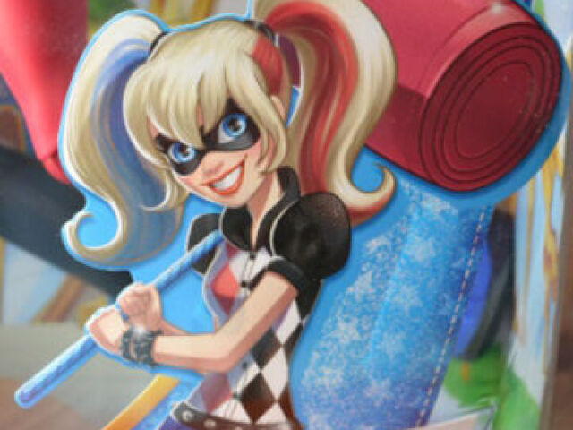 Harley Quinn