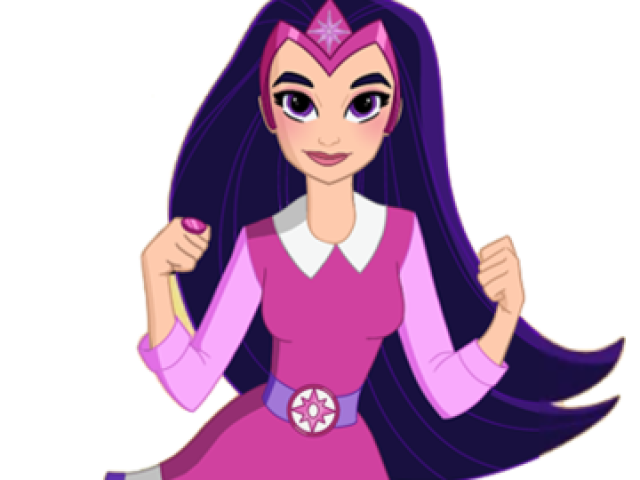 Star Saphire