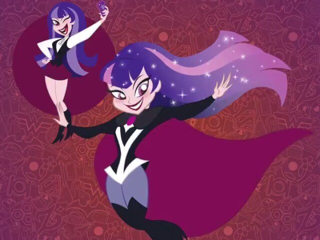 Zatanna