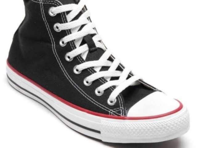 Perfeito, bem jovem! All star