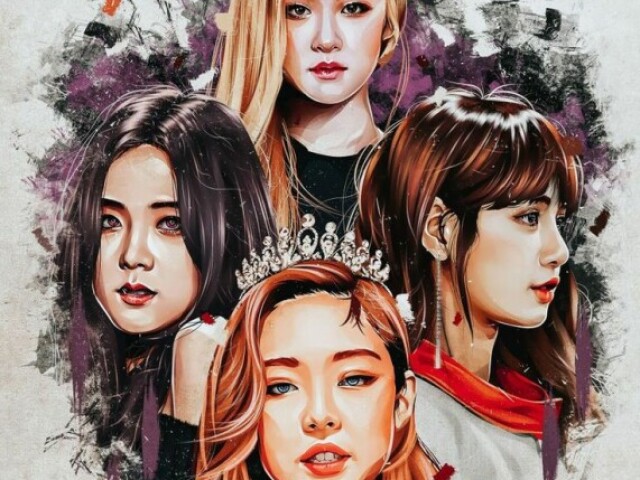 Blackpink