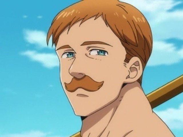 Escanor
