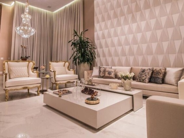 Apartamento elegante!