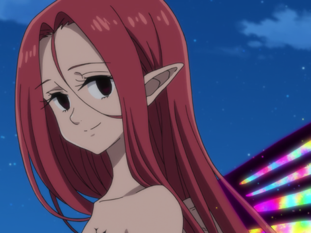 Gloxinia