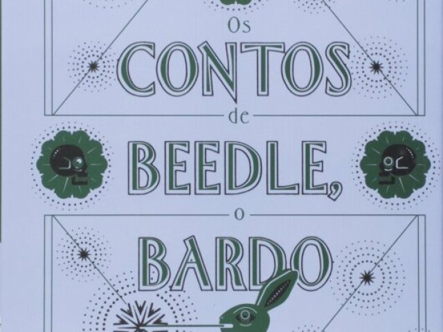 Os contos de Beedle o bardo