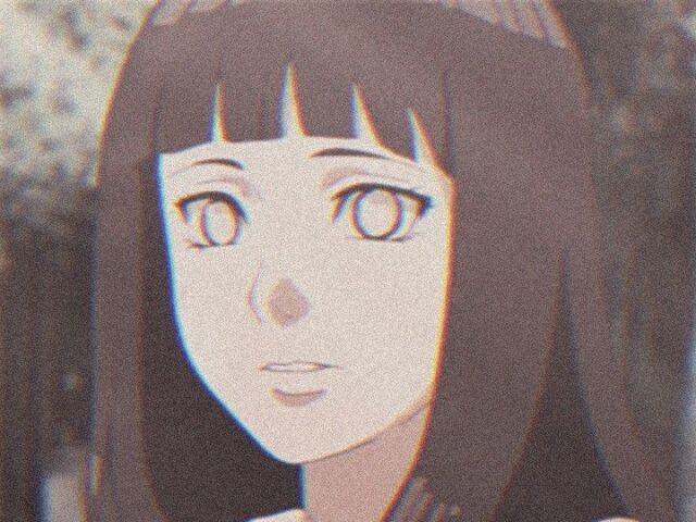 Sim a hinata 🥰👑🌼