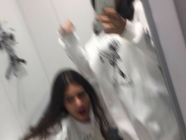 Foi um pouco cansativo