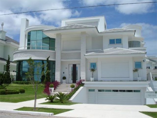 Crie sua casa dos sonhos!