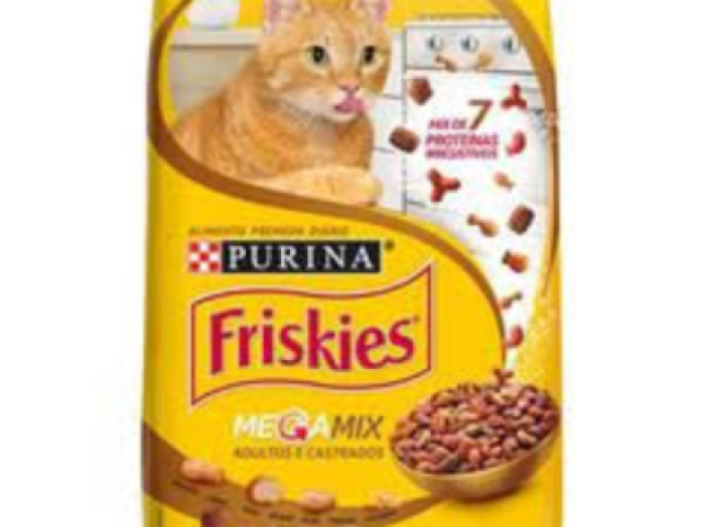 Friskies