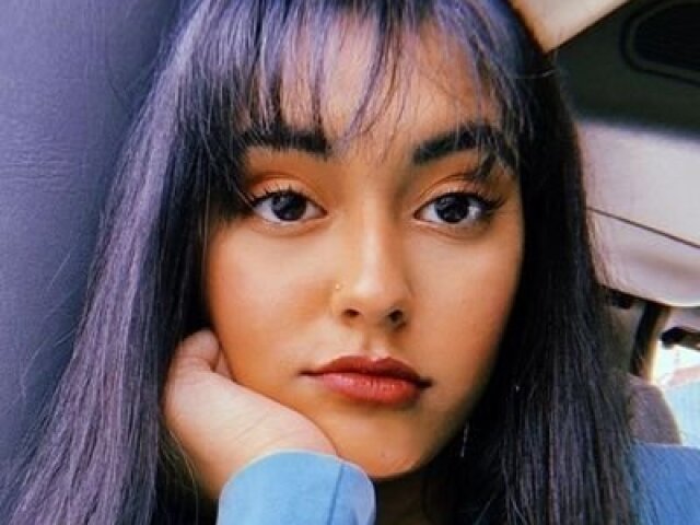 Você é a Shivani!