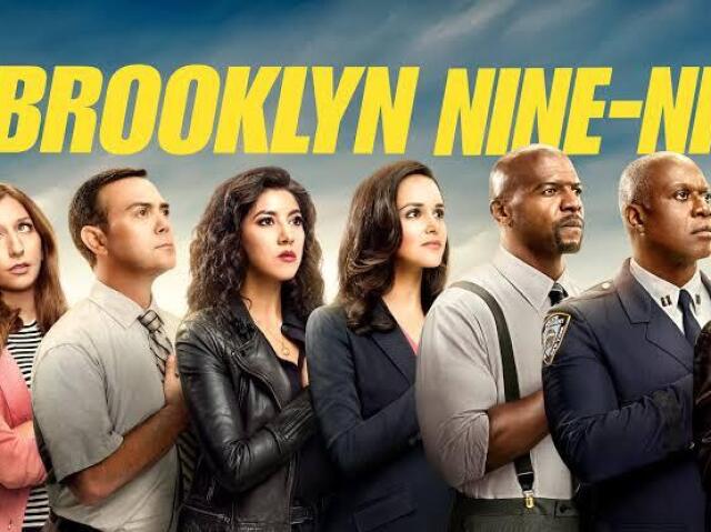 Brooklyn 99