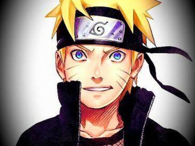 Naruto