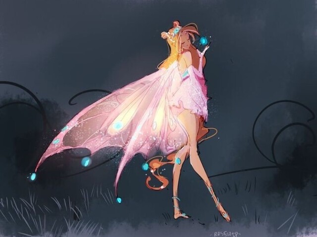 Flora