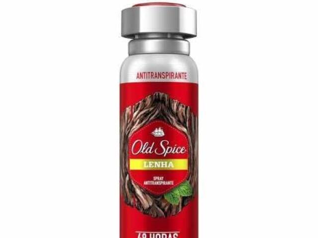 Old spice