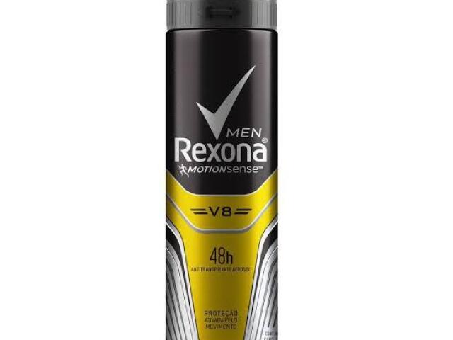 rexona nao te abandona