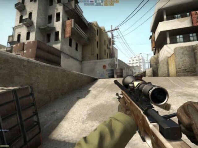 cs go