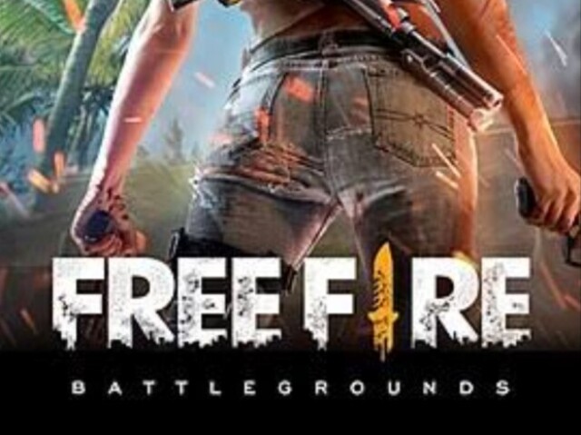 Free fire