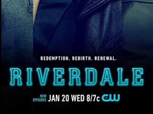 Riverdale