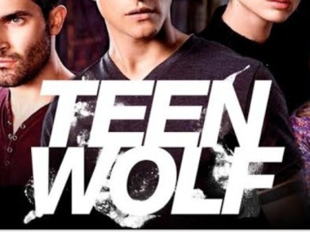 Teen wolf