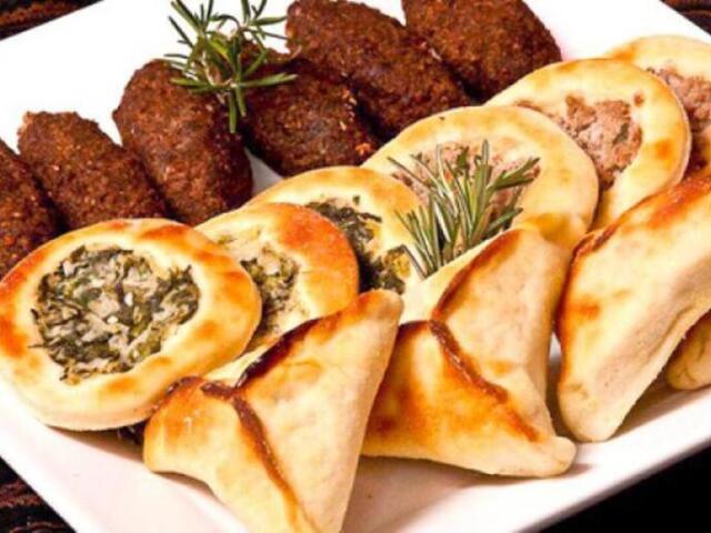 Arabic Food