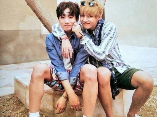 Taekook