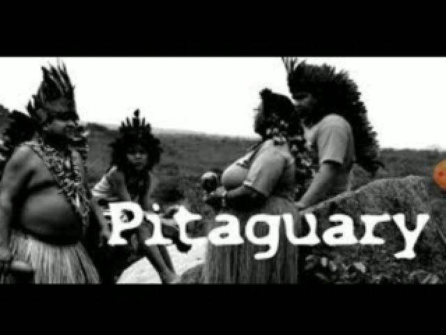 Índios Pitaguary