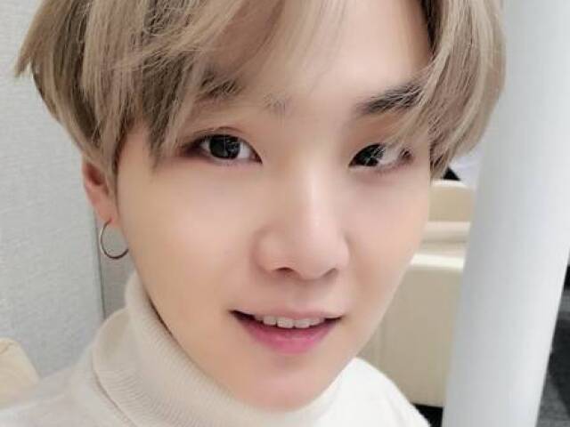 Yoongi