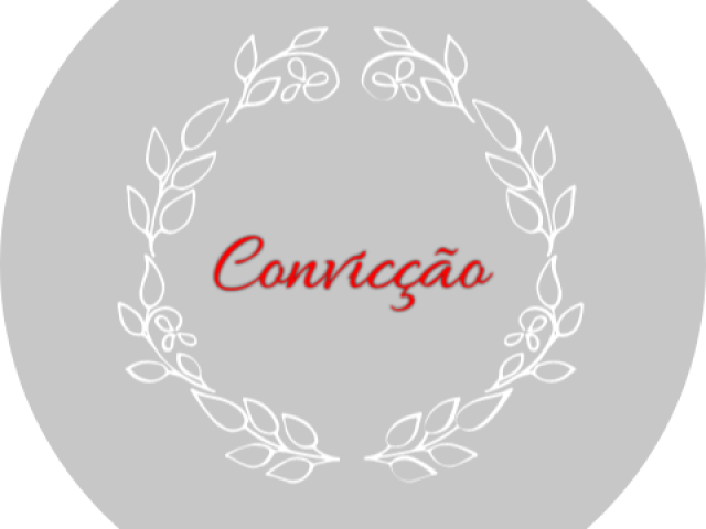 Convicção