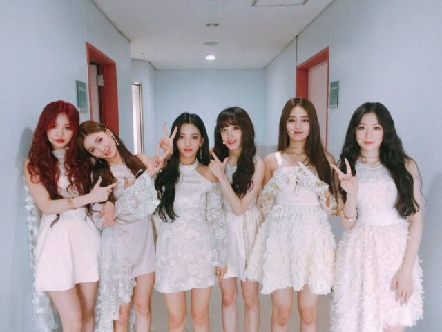 (G)I-DLE